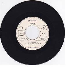 Ramp : The Last Child